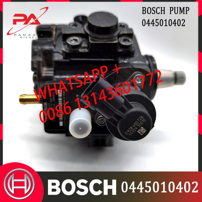 Pompa Injeksi Bahan Bakar 0445010402 0445020168 0445010165 0445010159 Untuk Mesin Bosch Excavator CP1