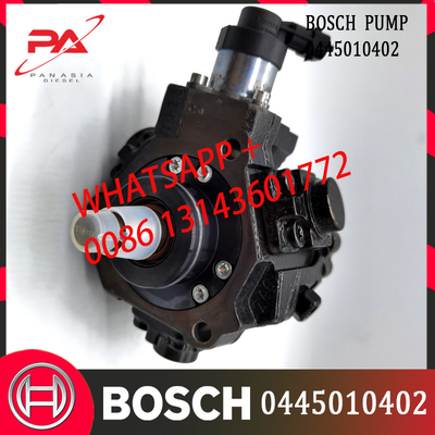 Pompa Injeksi Bahan Bakar 0445010402 0445020168 0445010165 0445010159 Untuk Mesin Bosch Excavator CP1