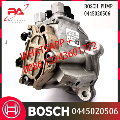 Untuk Bosch CP4N1 Suku Cadang Mesin Fuel Injector Pump 0445020506 32K65-00010 32K6500010