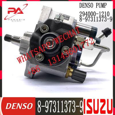 8-97311373-0 DENSO Common Rail Pump 294000-1210 Untuk Isuzu-Max 4jj1 Diesel 8-97311373-0