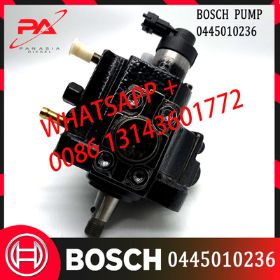 Pompa Injektor Bahan Bakar 0445010236 0445010512 0445010199 Diesel Untuk Mesin Bosch CP1