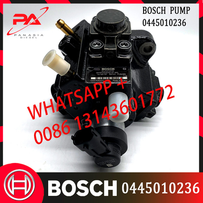 Pompa Injektor Bahan Bakar 0445010236 0445010512 0445010199 Diesel Untuk Mesin Bosch CP1