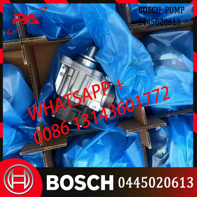 Untuk Suku Cadang Mesin Bosch CP4 Pompa Injektor Bahan Bakar 0445020613 0445020612