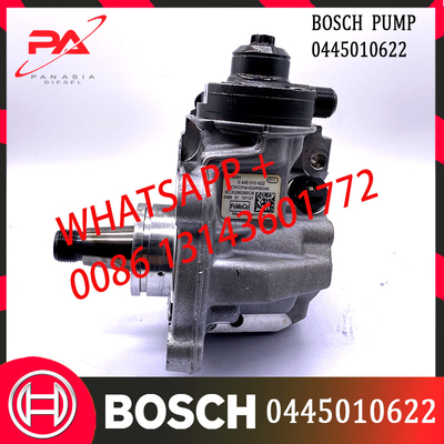 Bosch CP4 Mesin Diesel Common Rail Fuel Pump 0445010622 0445010622 0445010629 0445010614 0445010649