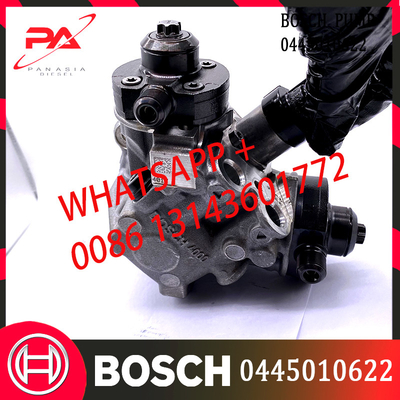 Bosch CP4 Mesin Diesel Common Rail Fuel Pump 0445010622 0445010622 0445010629 0445010614 0445010649