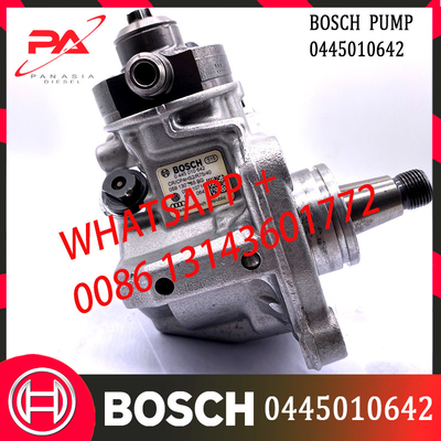 Untuk Suku Cadang Mesin Bosch CP4 Pompa Injektor Bahan Bakar 0445010642 0445010692 0445010677 0445117021