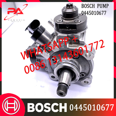 Pompa Bahan Bakar Common Rail Bosch CP4 Mesin Diesel 0445010677 0445010642