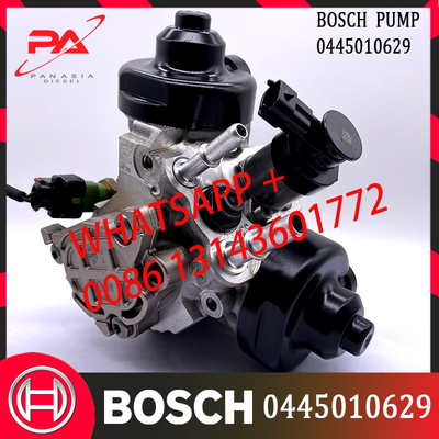 Pompa Injektor Bahan Bakar 0445010629 0445010832 0445010614 0445010662 Diesel Untuk Mesin Bosch CP4