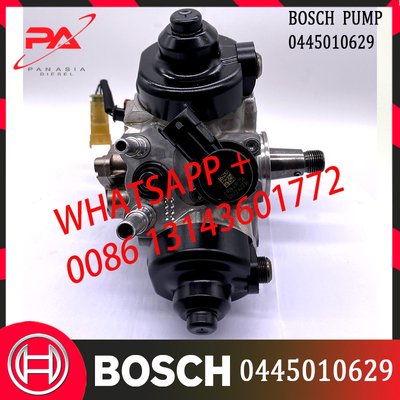 Pompa Injektor Bahan Bakar 0445010629 0445010832 0445010614 0445010662 Diesel Untuk Mesin Bosch CP4