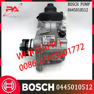 Bosch CP4S1 F141 F1C Mesin Diesel Common Rail Fuel Pump 0445010512 0445010545 0445010559