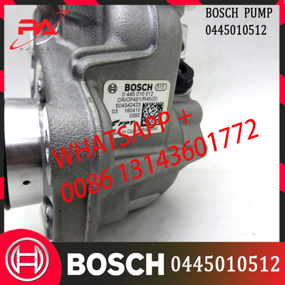 Bosch CP4S1 F141 F1C Mesin Diesel Common Rail Fuel Pump 0445010512 0445010545 0445010559