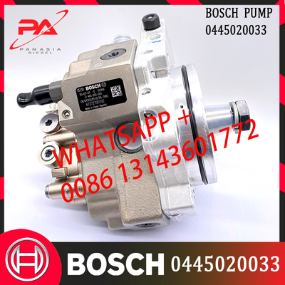 Pompa Bahan Bakar Common Rail Bosch CP3 Mesin Diesel 0445020033
