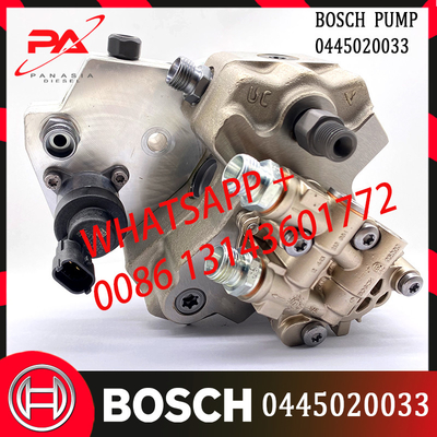 Pompa Bahan Bakar Common Rail Bosch CP3 Mesin Diesel 0445020033