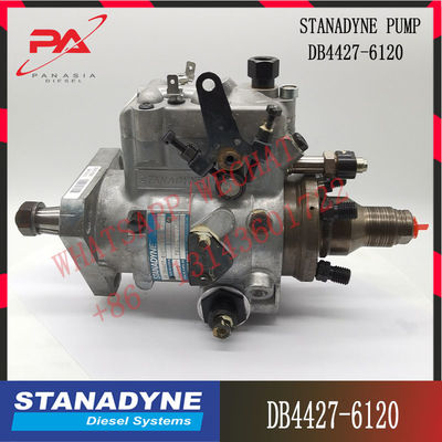 STANADYNE 4 Cylinder Fuel Injection Pump DB4427-6120 cocok Untuk Mesin Cumminsmin
