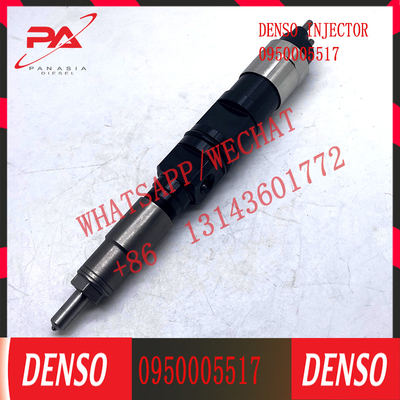 Injektor Common Rail 095000-6480 RE529149 Injektor bahan bakar 0950006480 RE529149