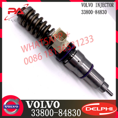 Injektor Bahan Bakar Mesin Diesel 33800-84830 BEBE4D21001 Untuk HYUNDAI H