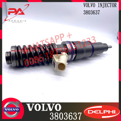 E1 VO-LVO Unit Elektronik Injector BEBE4C08001 3803637 3829087 03829087