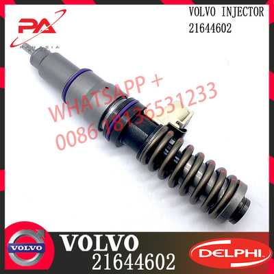 VO-LVO RENAULT MD11 Mesin Diesel Fuel Injector 21644602 7421582101 20747787