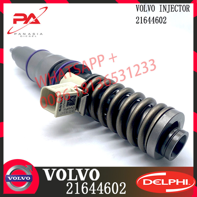 VO-LVO RENAULT MD11 Mesin Diesel Fuel Injector 21644602 7421582101 20747787