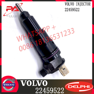 Injektor Bahan Bakar Diesel 22459522 7422459522 22311990 22378580 22569105 Untuk VO-LVO