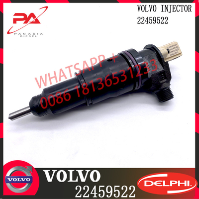 Injektor Bahan Bakar Diesel 22459522 7422459522 22311990 22378580 22569105 Untuk VO-LVO
