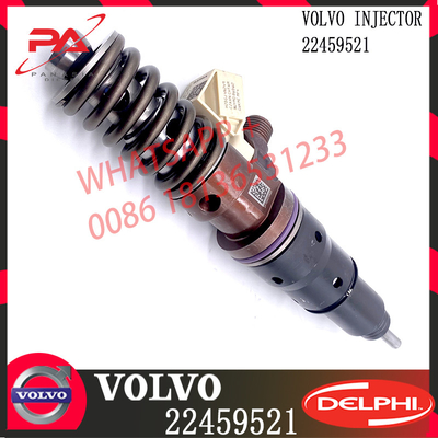 Injektor Bahan Bakar Mesin Diesel VO-LVO 7422459521 22459521 22282198 22569104