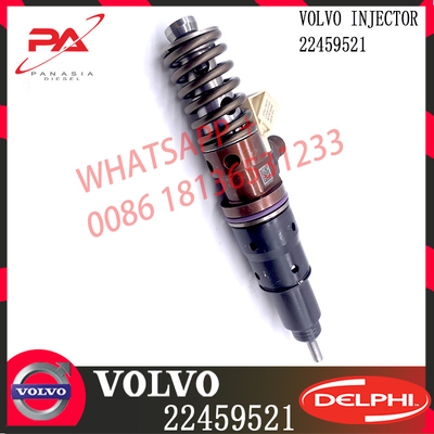 Injektor Bahan Bakar Mesin Diesel VO-LVO 7422459521 22459521 22282198 22569104