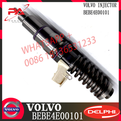 Injektor Unit Listrik Asli BEBE4D24001 21340611 21371672 Untuk Mesin VO-LVO MD13