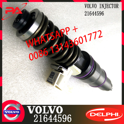 21644596 VO-LVO Diesel Fuel Injector 21644596 RE533608 BEBE4C12101 21644596 untuk E3-E3.18 l RE533501 RE533608