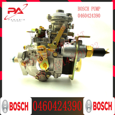 Pompa Injeksi Distributor Bahan Bakar Diesel VE4/12F1150R1092 0460424390 / 0 460 424 390
