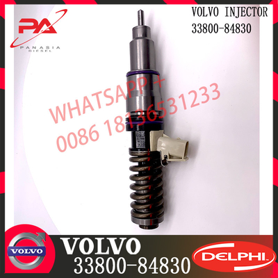 Injektor Bahan Bakar Mesin Diesel 33800-84830 BEBE4D21001 Untuk HYUNDAI H